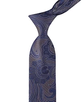 Tommy Hilfiger Men's Montclair Paisley Tie