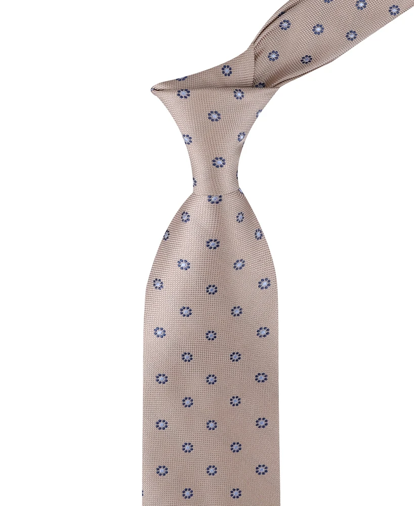 Tommy Hilfiger Men's Mineola Floral Tie