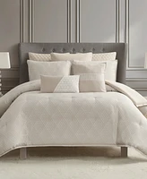 Waterford Lauryn 3-Pc. Comforter Set