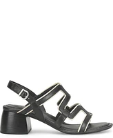 Born Women's Sofia Square Toe Sandals