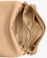 I.n.c. International Concepts Ninah Sculpted Crossbody, Exclusively at Macy's
