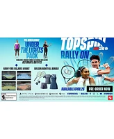 TopSpin 2K25 for Xbox One