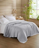 Madison Park Lightweight Breathable Cooling Blanket