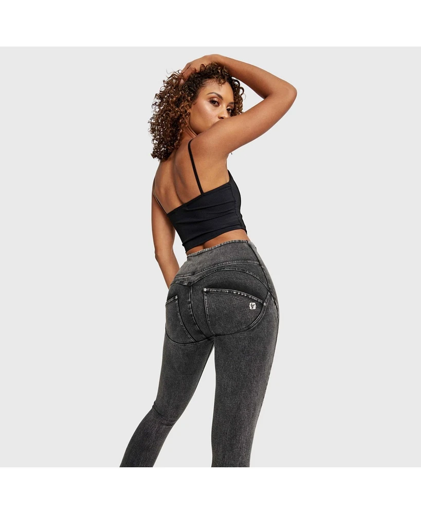 Freddy Women's Skinny Snug Jeans
