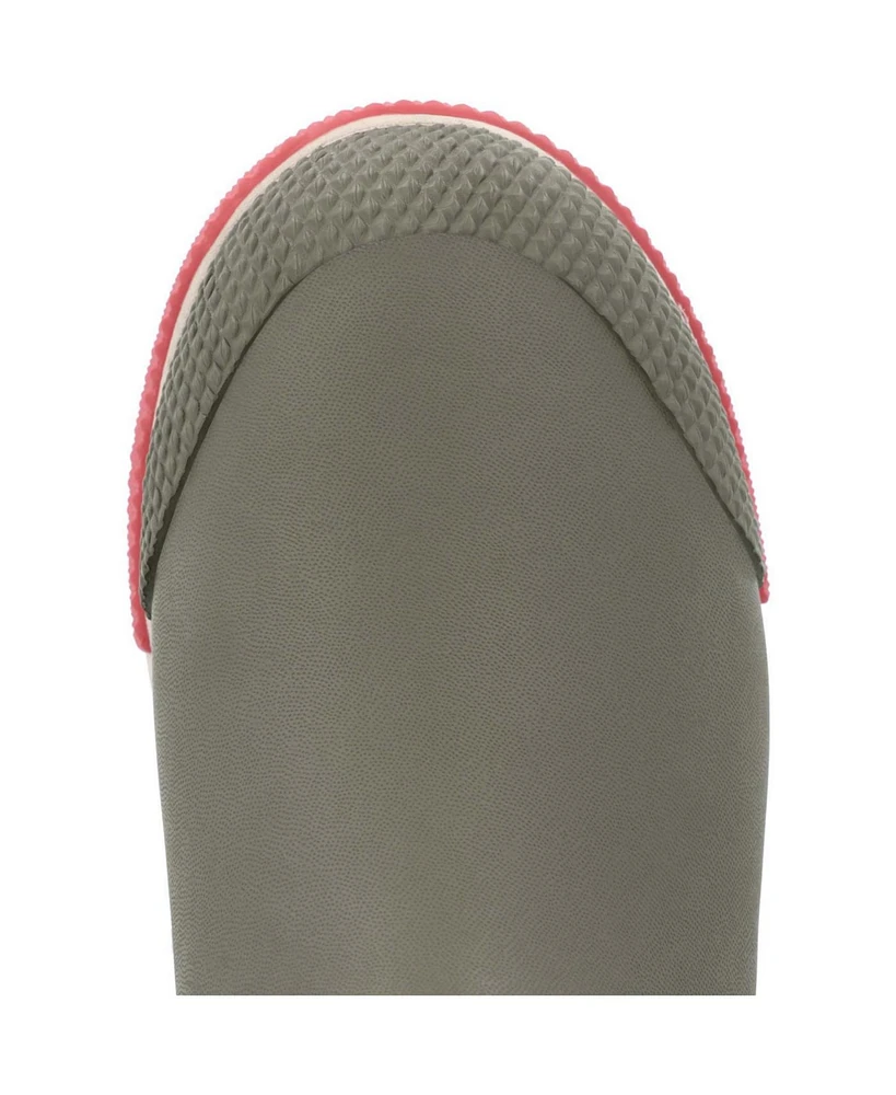 Women's 6 Ankle Deck Boot Sport