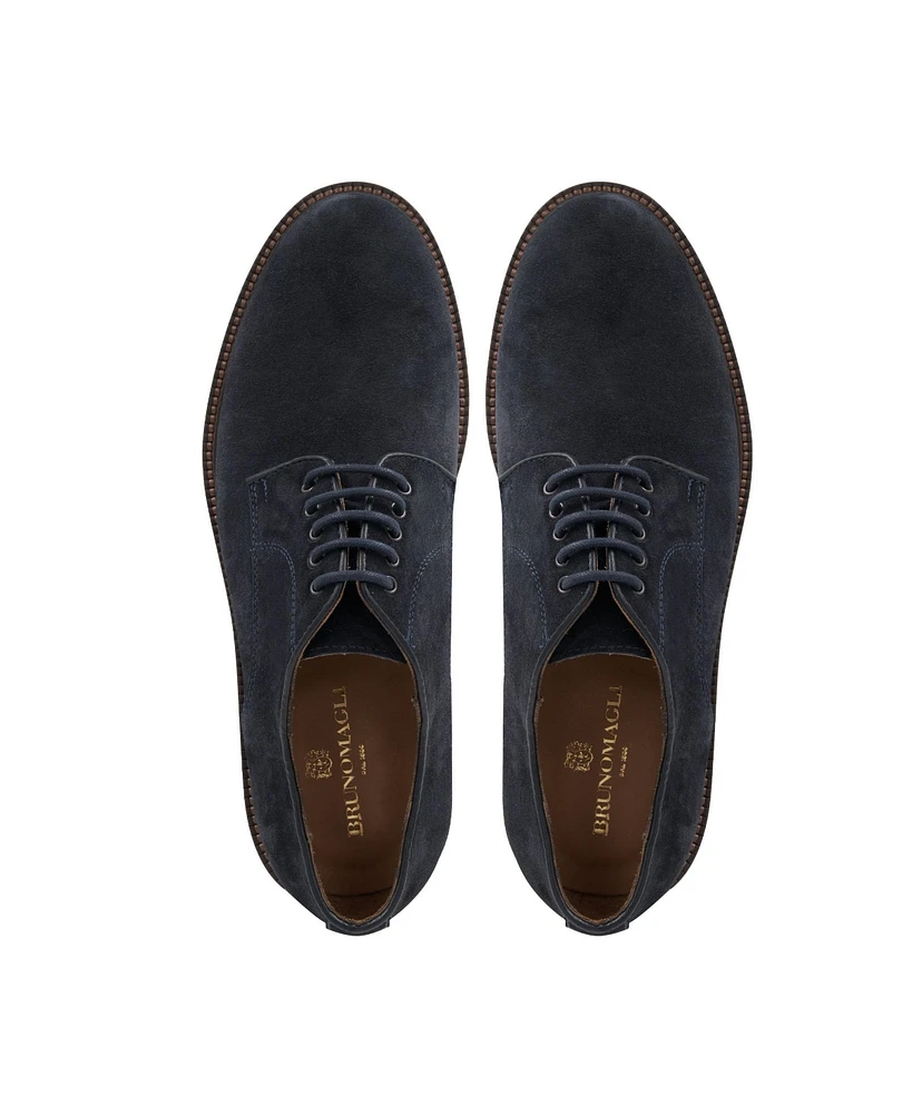 Bruno Magli Men's Dario Lace Up Dress Shoe