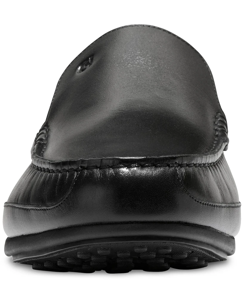 Cole Haan Men's Sullivan Grand Venetian Driving Loafers