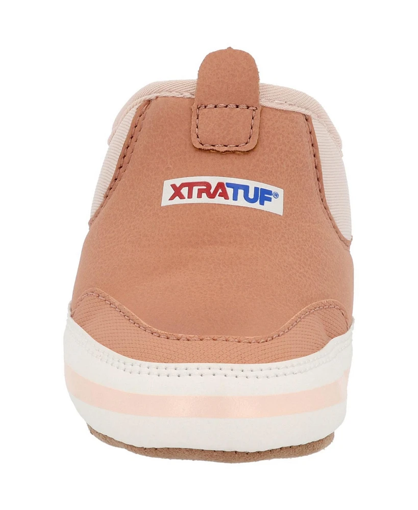 Xtratuf Infant Minnow Ankle Deck Boot