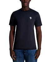 Karl Lagerfeld Paris Men's Graphic T-Shirt