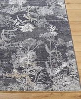 Livabliss Shoal Creek Gkk- 6'7"x9'6" Area Rug