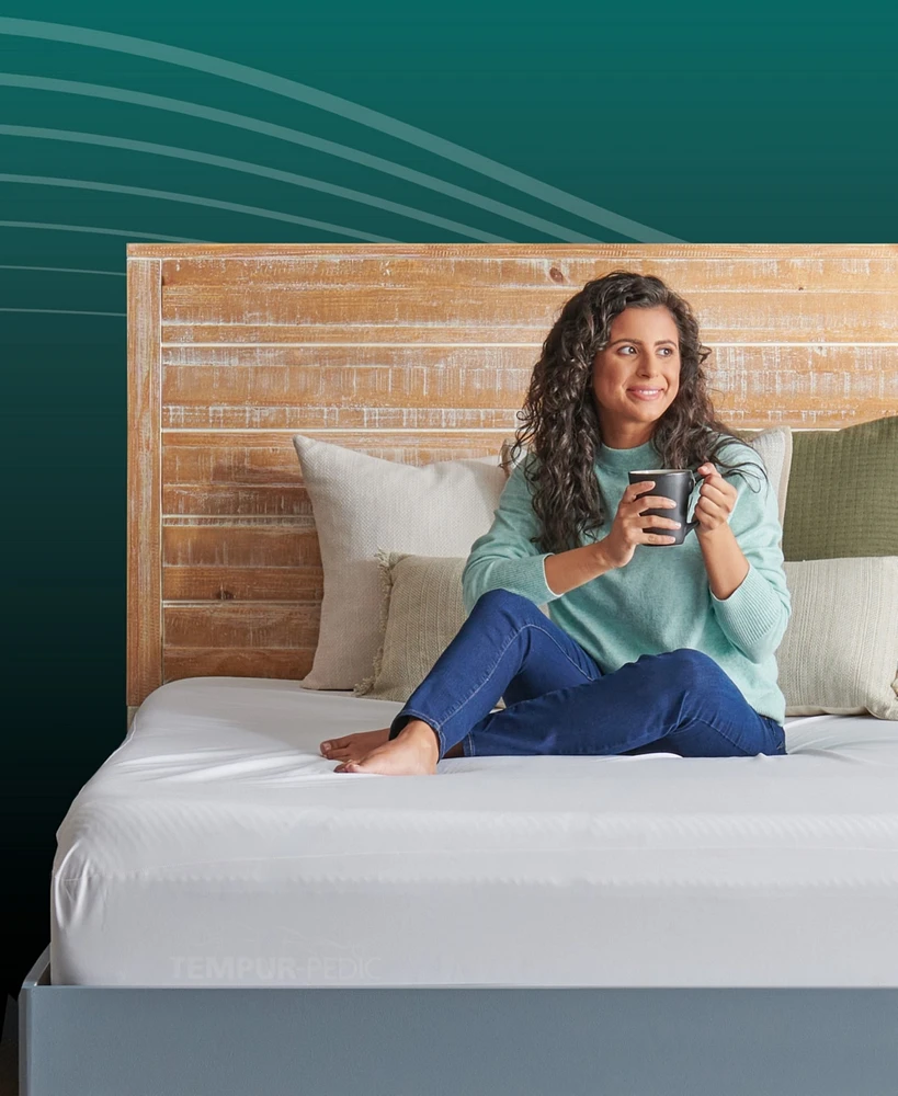 Tempur-Pedic Adapt Mattress Protector