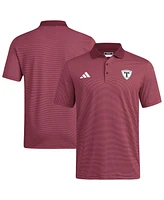 Adidas Men's Maroon Texas A&M Aggies Ultimate 365 Polo Shirt