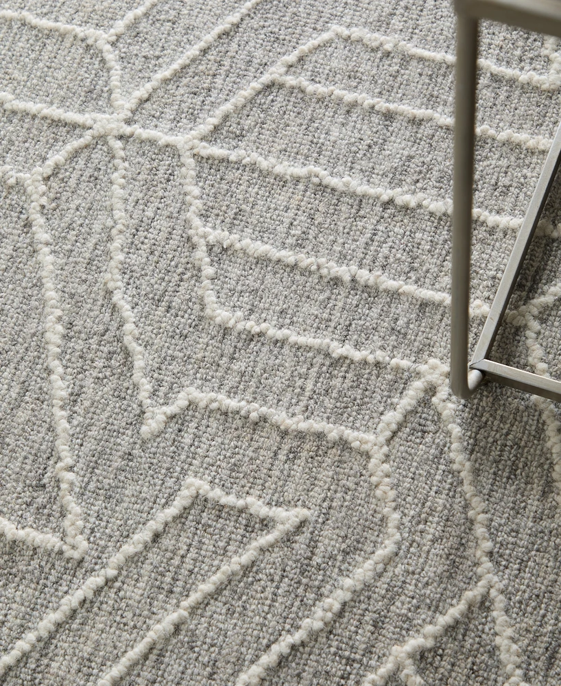 Thom Filicia for Feizy Emerson T8015 2'x3' Area Rug