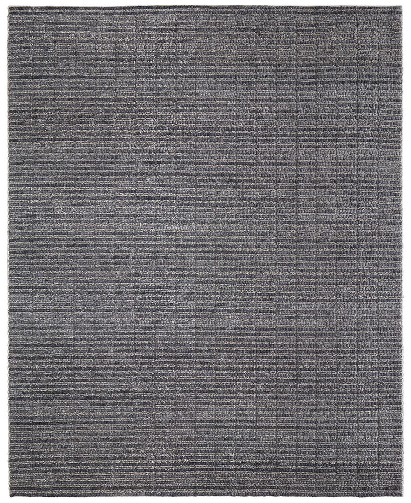 Thom Filicia for Feizy Herrick T8021 8'x10' Area Rug