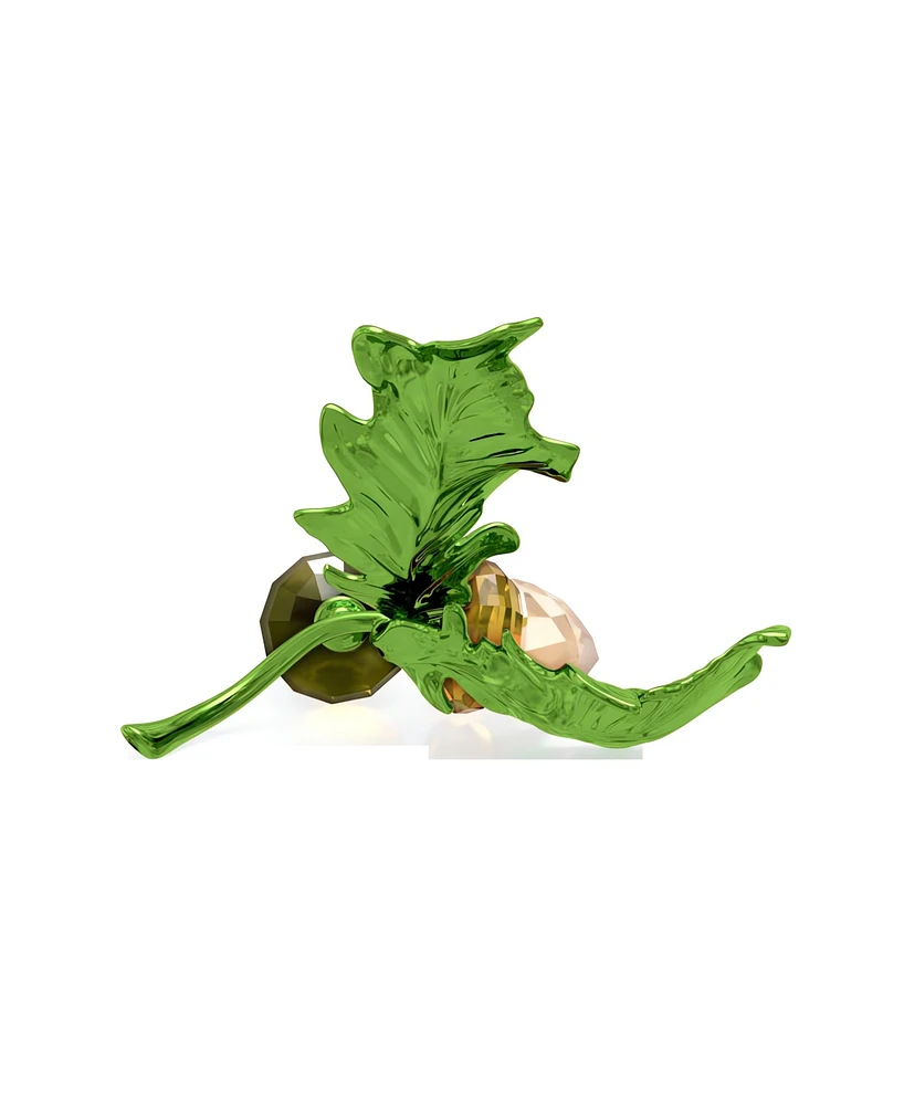 Swarovski Idyllia Acorns Figurine