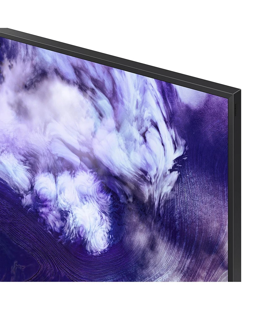 Samsung QN900F 75" 8K Neo Qled Mini Led Smart Tv (2025)