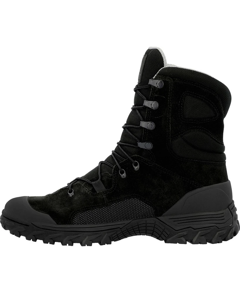 Rocky Men's Mountain Combat 8” Military Boot