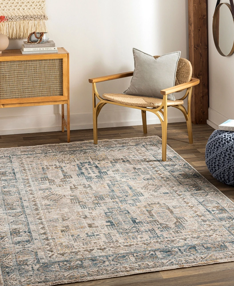 Closeout! Livabliss Mirabel Mbe-2302 10'x13'11" Area Rug