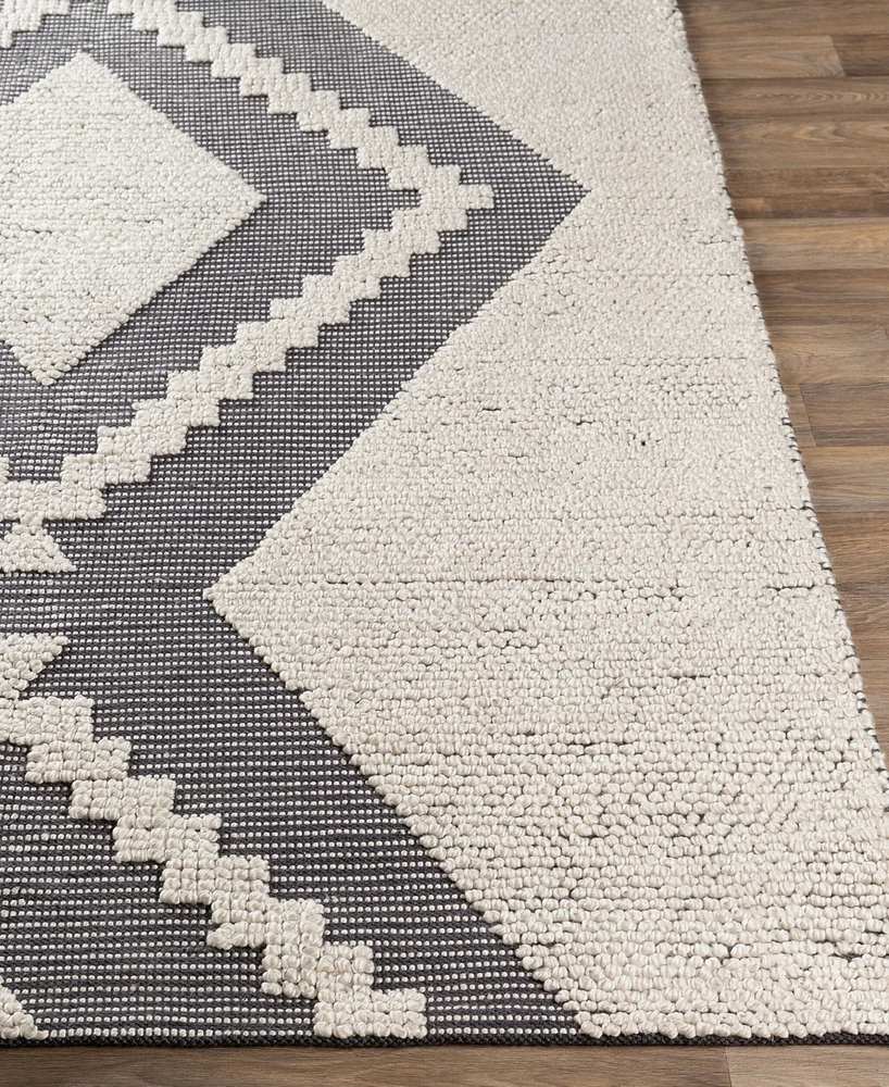 Surya Azalea Aza-2300 12'x15' Area Rug