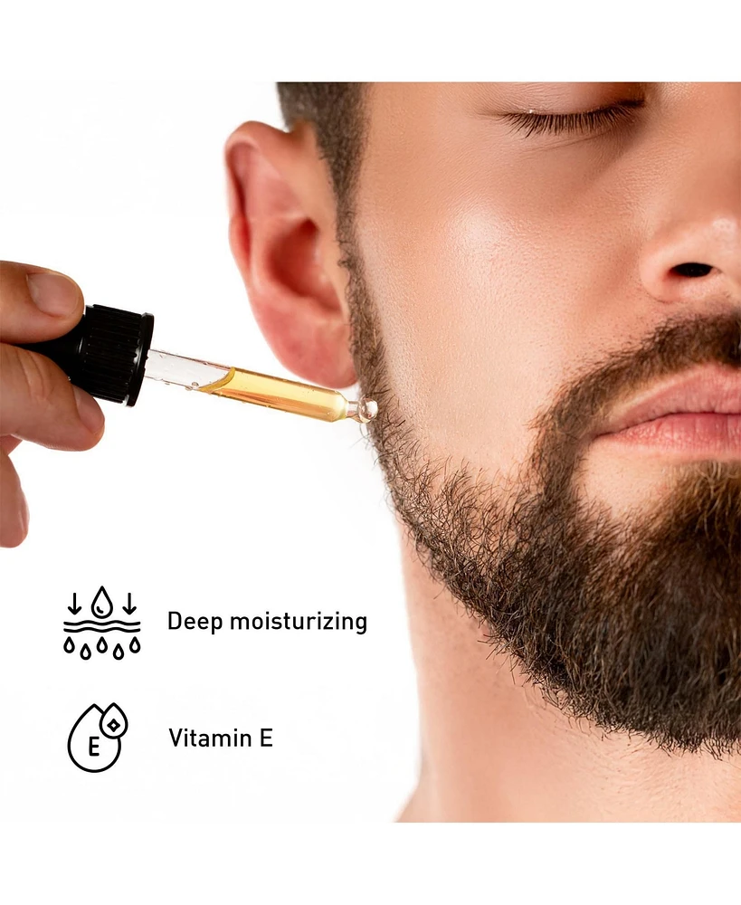 Father s Day Grooming & Skincare Bundle: Pursonic & Mario Lopez Edition