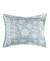 Levtex Adare Reversible 3-Pc. Comforter Set, Full/Queen