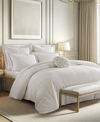 Levtex Matalasse Stitching 3-Pc. Duvet Cover Set