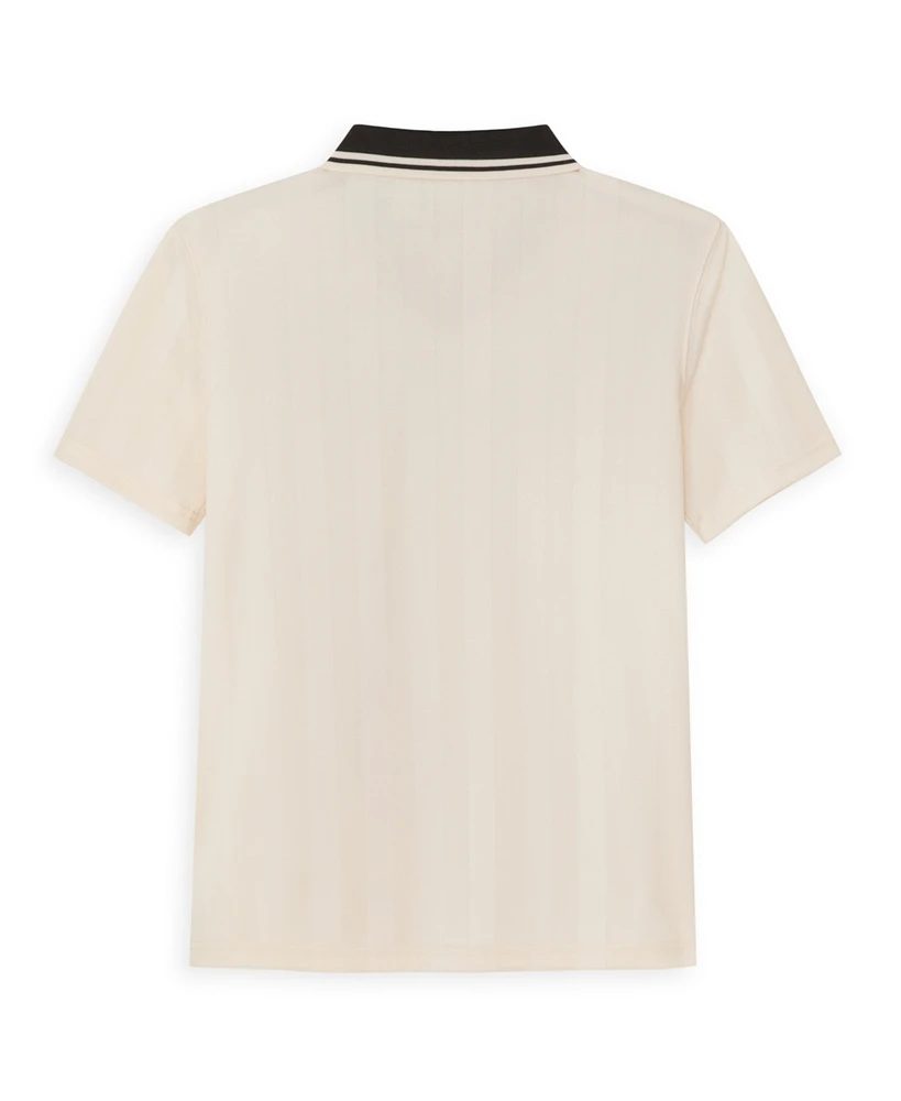 Scotch & Soda Big Boys Soccer T-Shirt