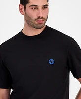 Hugo by Hugo Boss Men's Niley Logo T-Shirt