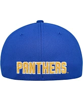 Top of the World Men's Royal Pitt Panthers Reflex Hybrid Tech Flex Hat