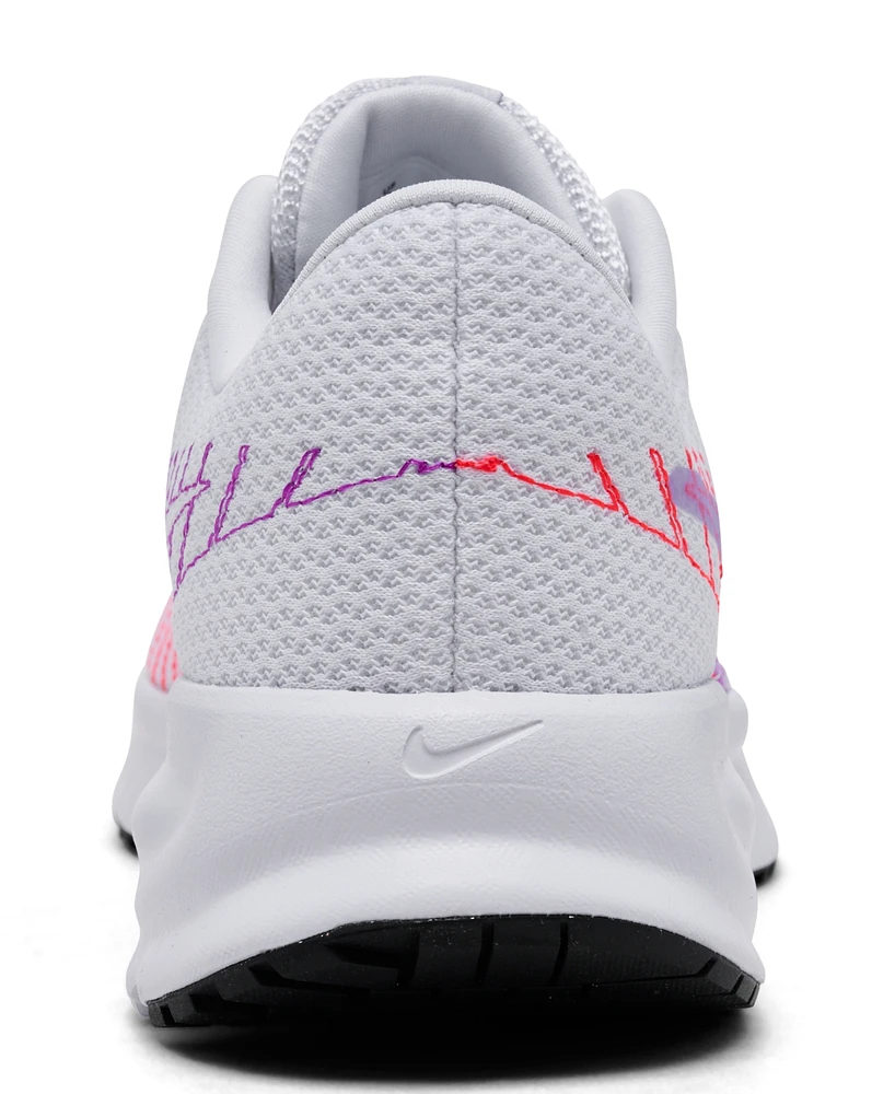 Nike Women's Run Defy All Day Running Sneakers from Finish Line