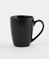 Euro Ceramica Essential Mugs, Set of 4