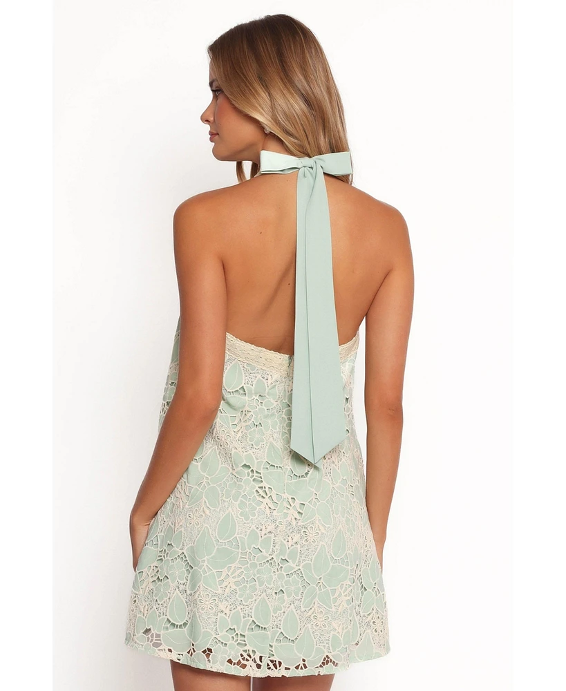 Petal and Pup Women's Florella Mini Dress