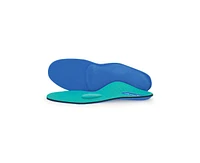 Women's Active Orthotics W/ Metatarsal Support