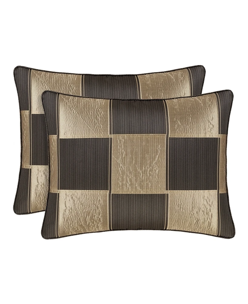 J Queen New York Brando 4-Pc. Comforter Set