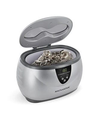 Magnasonic Ultrasonic Cleaner