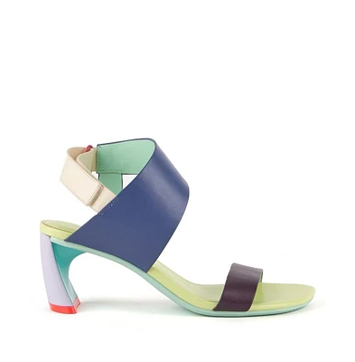 United Nude Womens Zuma Sandal Mid
