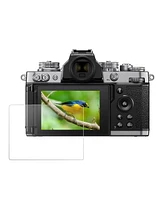 Nikon Z fc Dx-Format Mirrorless Camera with Nikkor Z Dx 16-50mm f/3.5-6.3 Vr Lens, Chalk Blue with Zoom-Mini Ttl, Candisk Pro 64GB, Alpine 140,Screen