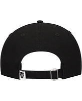 New Era Men's Black Panther 9TWENTY Adjustable Hat