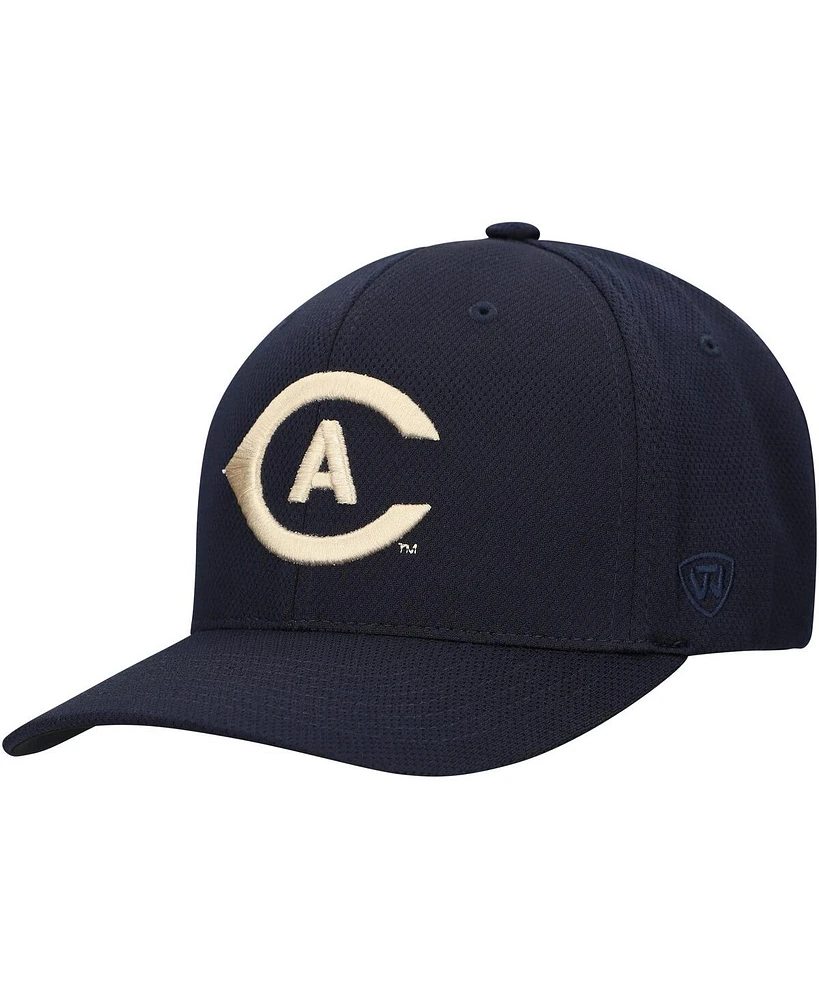 Top of the World Men's Navy Uc Davis Aggies Reflex Performance Flex Hat