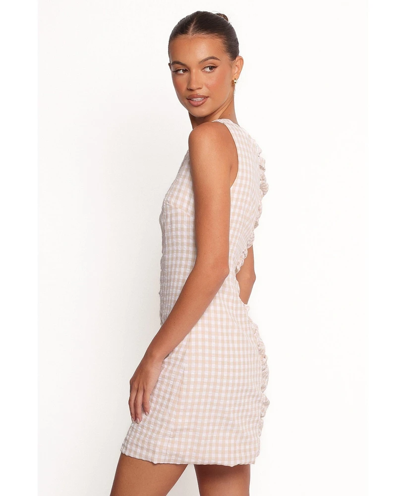 Petal and Pup Women's Catania Mini Dress