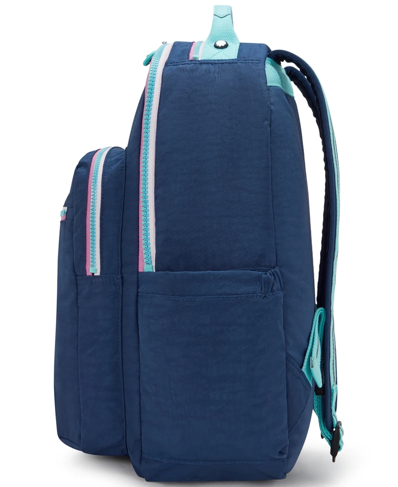 Kipling Seoul Medium Backpack