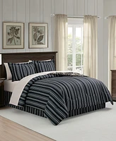 Sunham Isabella 8-Pc. Comforter Sets