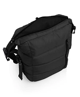 Oniva Everyday 12 Cans Quilted Washable Backpack Cooler