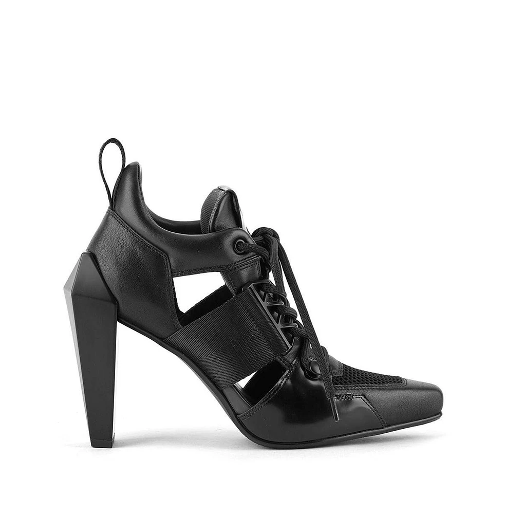 United Nude Womens Gem Sporty Hi