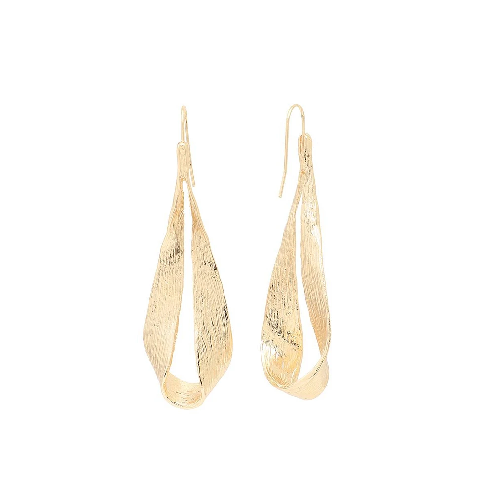 Sohi Contemporary Drop Earring