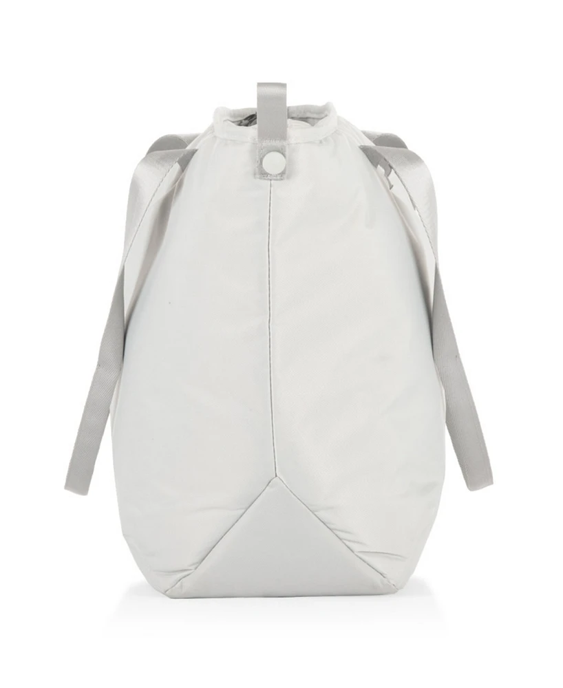 Oniva Star Wars Mandalorian Grogu 15 Bottle Tarana Cooler Tote Bag
