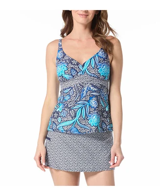Beach House Women's Swim Adele Tankini