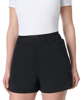 Sweaty Betty Women's Explorer Elevated Lightweight 3" Short
