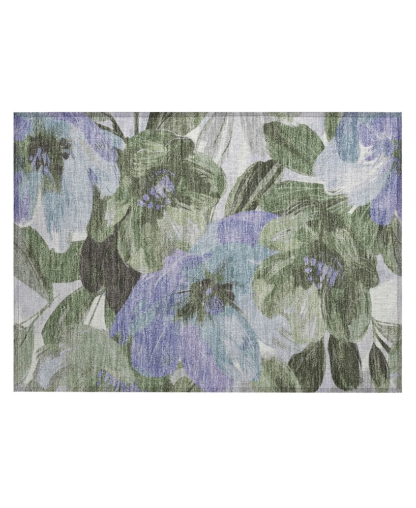 Addison Chantille ACN1489 1'8"x2'6" Area Rug