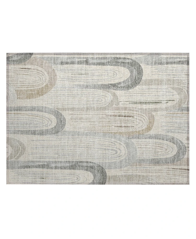 Addison Chantille ACN1589 1'8"x2'6" Area Rug